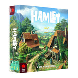 Hamlet Kickstarter Ed