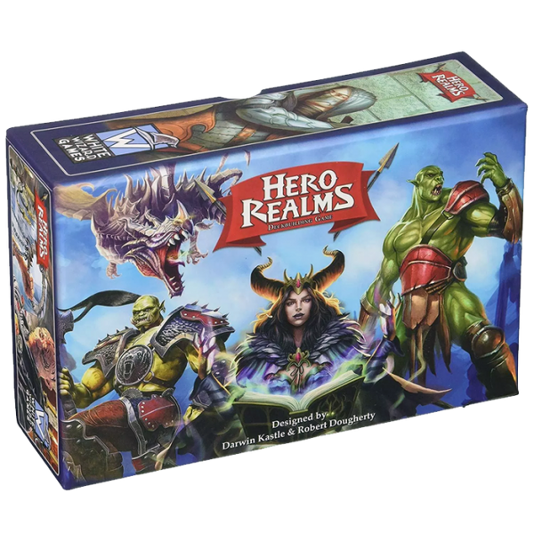 Hero Realms