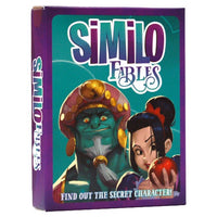 Similo Fables