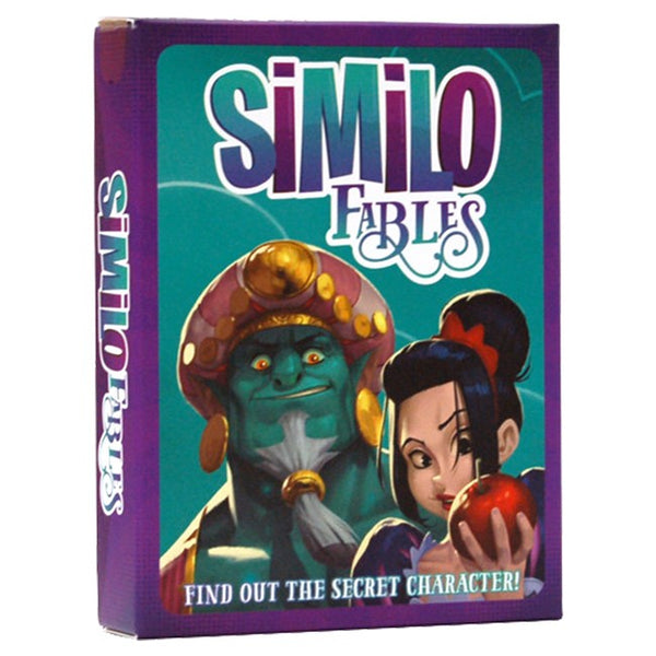 Similo Fables