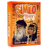Similo History