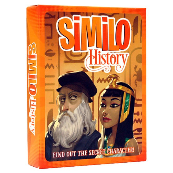 Similo History