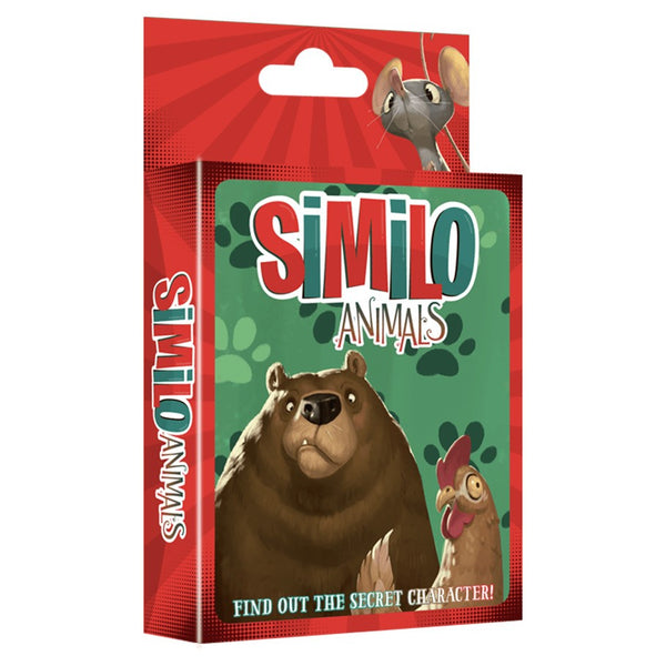 Similo Animals