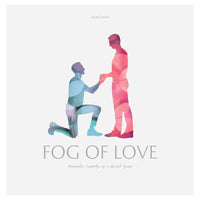 Fog of Love Male Cover