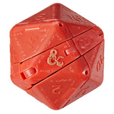 D&D Honor Among Thieves Dicelings: Red Dragon