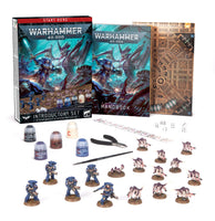 Warhammer 40,000 Introductory Set