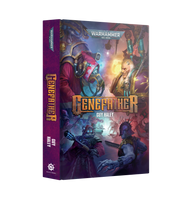 Genefather (Hardback)
