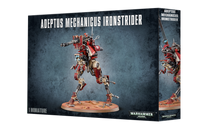 Ironstrider