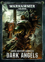 Codex: Dark Angels (old)