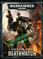 Codex: Deathwatch