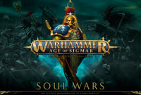Soul Wars