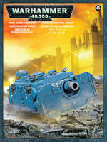 Space Marine Vindicator
