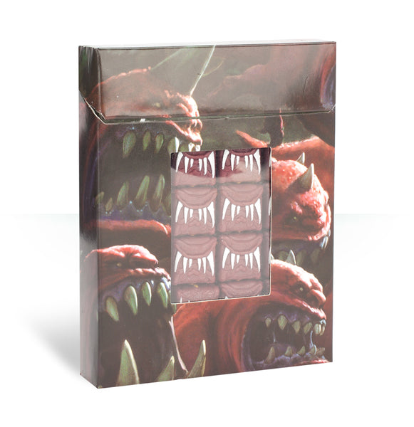 Squig Dice