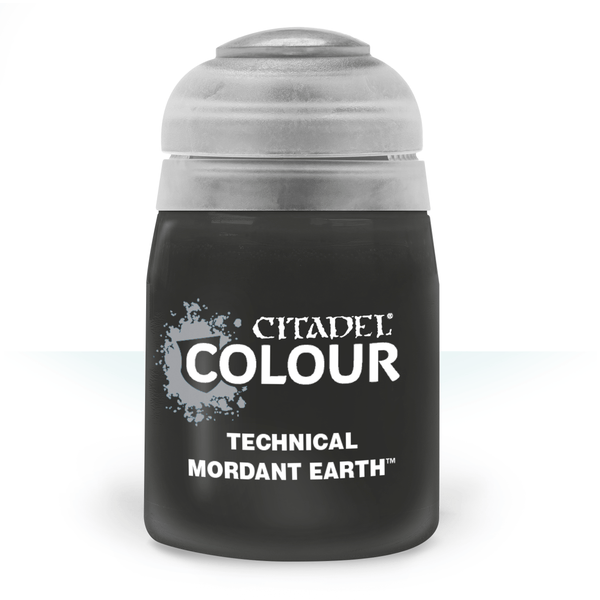 Citadel Paint Mordant Earth
