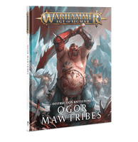 Battletome: Ogor Mawtribes (Old)