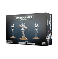 Commander Shadowsun (Old)