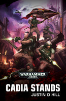 Cadia Stands (Paperback)