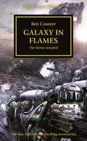 Galaxy in Flames: The Horus Heresy Book 3 (Paperback)
