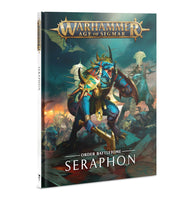Battletome: Seraphon (Old)