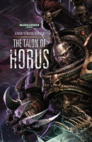 Black Legion Book 1: The Talon of Horus (Paperback)