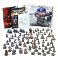 Warhammer 40,000 Indomitus