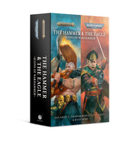 The Hammer & The Eagle: Icons of Warhammer (Paperback)