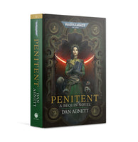 Penitent: A Bequin Novel (Hardback)