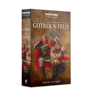 Gotrek and Felix: The Sixth Ominbus (Paperback)