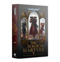 The Book of Martyrs (Hardcover)