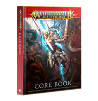 Warhammer Age of Sigmar 3rd Edition Core Book