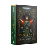Penitent: A Bequin Novel Book 2 (Paperback)