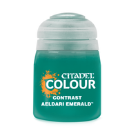 Citadel Paint Aeldari Emerald