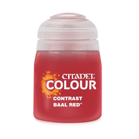 Citadel Paint Baal Red