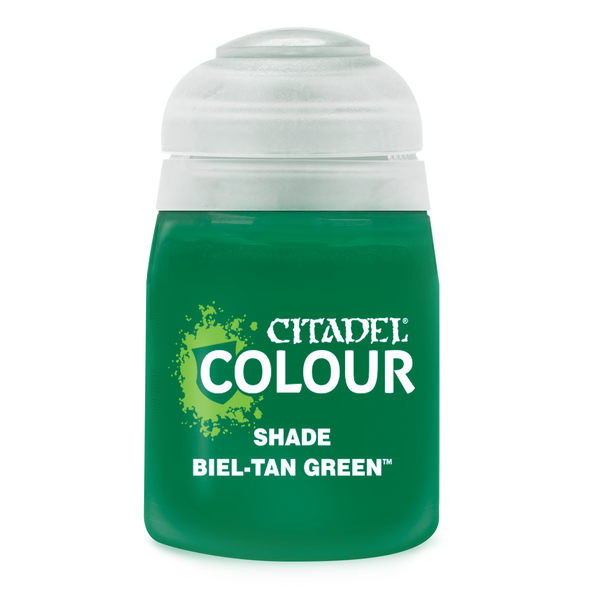 Citadel Paint Biel-Tan Green
