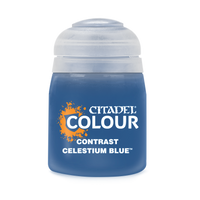 Citadel Paint Celestium Blue