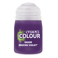 Citadel Paint Druchii Violet