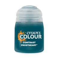 Citadel Paint Frostheart