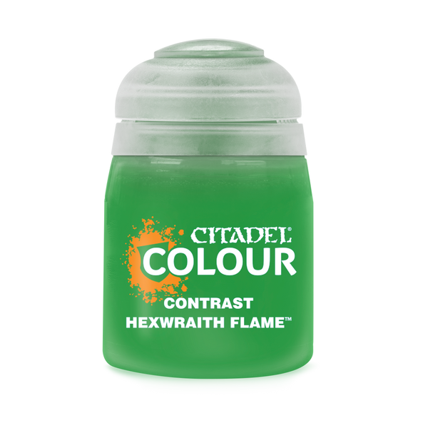 Citadel Paint Hexwraith Flame