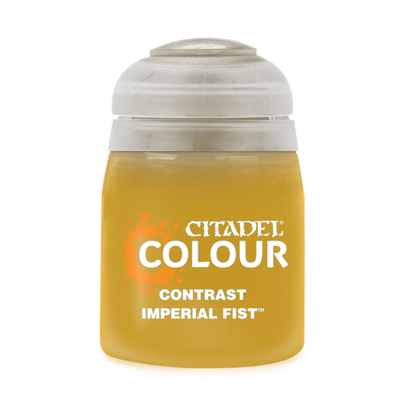 Citadel Paint Imperial Fist