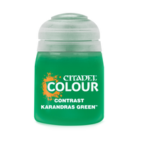 Citadel Paint Karandras Green