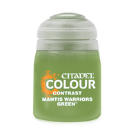 Citadel Paint Mantis Warriors Green