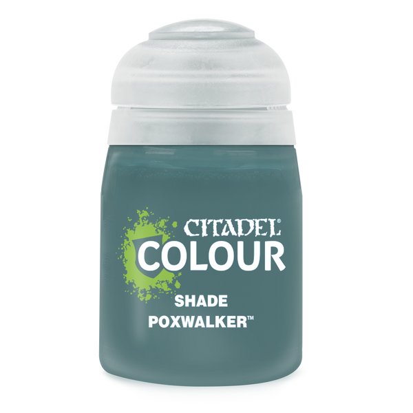Citadel Paint Poxwalker