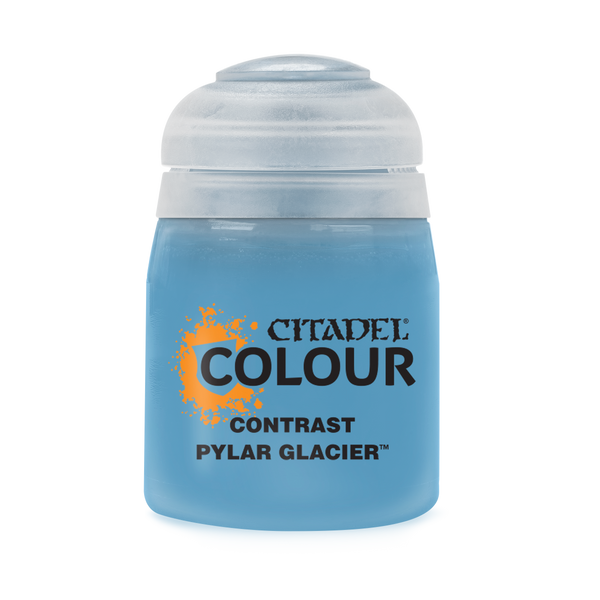 Citadel Paint Pylar Glacier