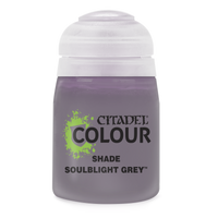 Citadel Paint Soulblight Grey
