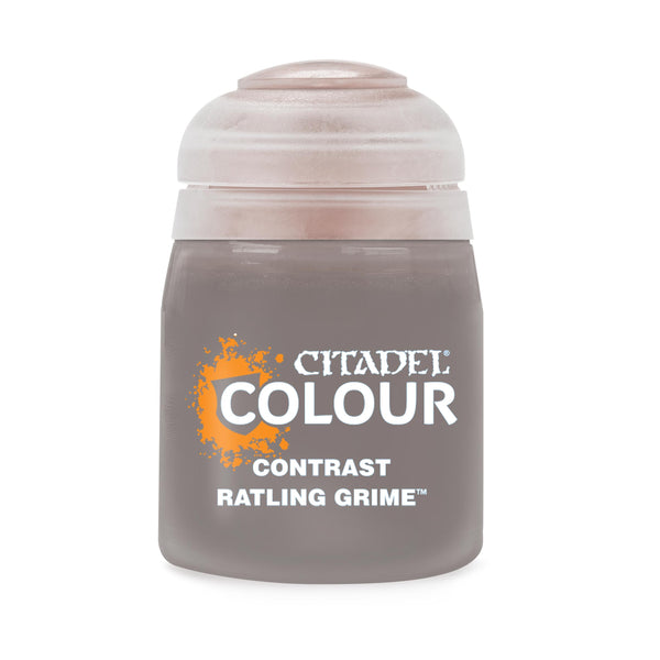 Citadel Paint Ratling Grime
