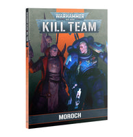 Killzone: Moroch
