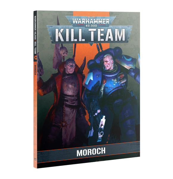 Killzone: Moroch