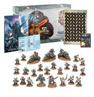 Leagues of Votann: Army Set