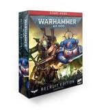 Warhammer 40,000 Starter Set - Recruit Edition