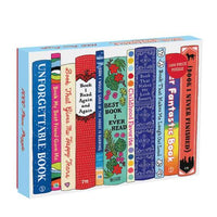 1000 Ideal Bookshelf